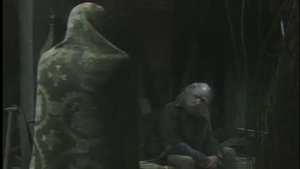 Poster for Mr. Marvel's Visit to Iping