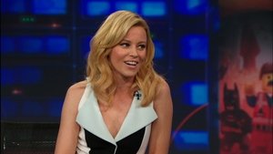 Poster for Elizabeth Banks