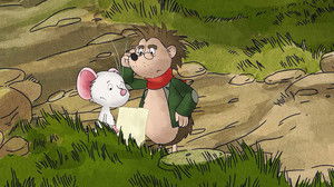 Poster for Episode 4