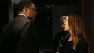 Poster for Anna McMahon