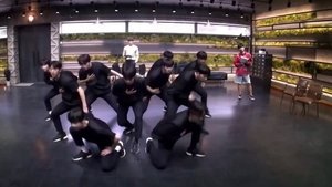 Poster for Episode 5