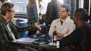 Poster for Of Mice & Jazz-Kwon-Do