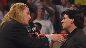 Poster for RAW 547