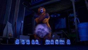 Poster for Thermal Shock! Poster for Thermal Shock!