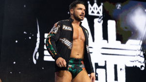 Poster for ROH On HonorClub Episode 044 Poster for ROH On HonorClub Episode 044