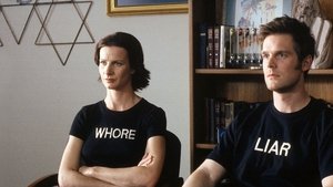 Poster for The Liar and the Whore