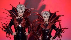 Poster for Halloween House Party Poster for Halloween House Party