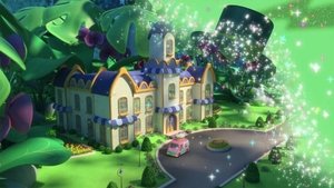 Poster for Fairy Fancy!