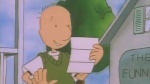 Poster for Doug's Mail Order Mania