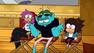 Poster for Let's Watch the Pilot