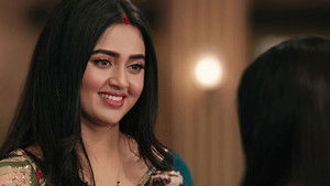 Poster for Pratha has a Surprise For Seema