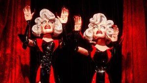 Poster for Killer Clowns