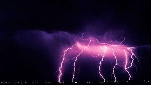 Poster for Whatever the Weather