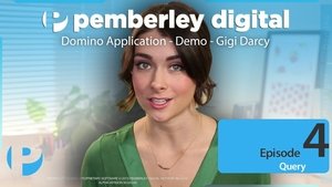 Poster for Pemberley Digital Ep 4: Query Poster for Pemberley Digital Ep 4: Query