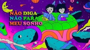 Poster for Don't Say No to My Dream