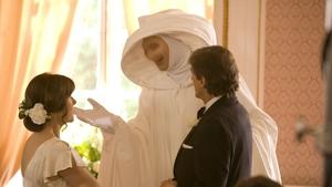 Poster for The Wedding of Sarah Jane Smith (1)
