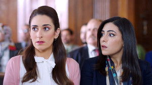 Poster for Episode 8