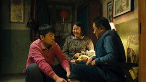 Poster for Episode 9