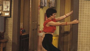 Poster for Playing the Roxy Poster for Playing the Roxy