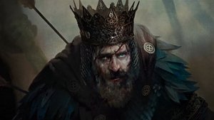 Poster for Origin Stories - The Fall of Manetheren Poster for Origin Stories - The Fall of Manetheren