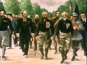 Poster for Episode 5 Poster for Episode 5