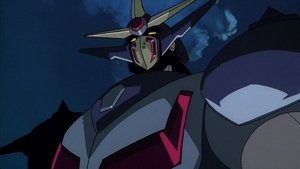 Poster for Change 1: Attack!! Neo Getter Robo!