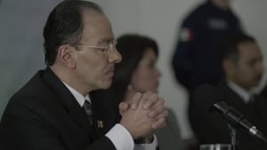 Poster for Episode 8