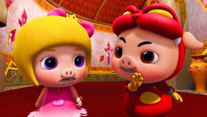 Poster for Episode 7