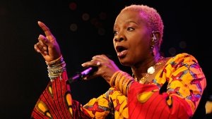 Poster for Angelique Kidjo