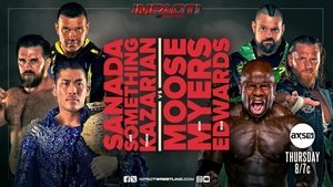 Poster for Impact! #998
