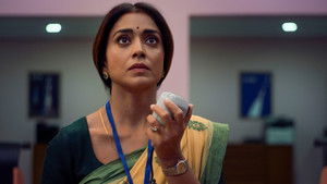 Poster for Science Finds a Way Poster for Science Finds a Way