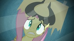 Poster for Putting Your Hoof Down