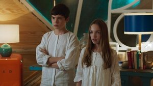 Poster for Episode 6