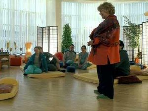 Poster for Murder While Snuggling