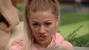 Poster for Day 17 + 4 In, 4 Out Poster for Day 17 + 4 In, 4 Out