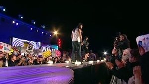 Poster for LIVE Show: Eviction Poster for LIVE Show: Eviction