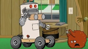 Poster for Robositter