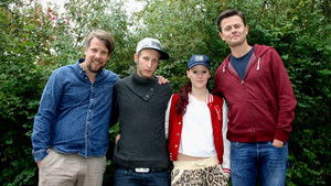 Poster for Ninnie & Markus