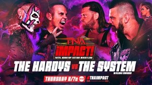 Poster for Impact! #1052