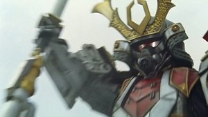 Poster for The Legendary Armor