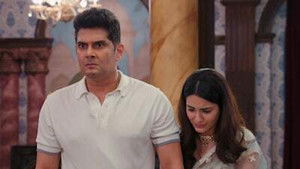 Poster for Ajay Faces the Viranis Poster for Ajay Faces the Viranis