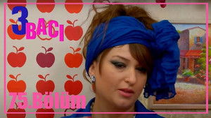 Poster for Episode 75