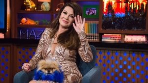 Poster for Lisa Vanderpump