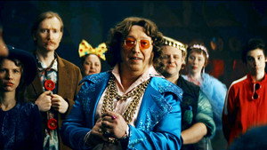 Poster for Episode 8