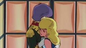 Poster for Garma's Fate