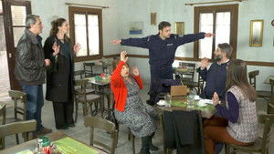 Poster for Episode 126 Poster for Episode 126