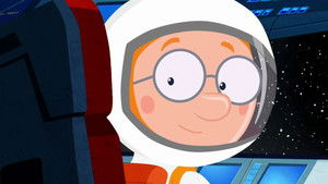 Poster for Episode 9