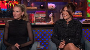 Poster for Stephanie Shojaee, Sara Foster