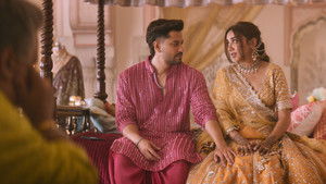 Poster for "Papa bola"!