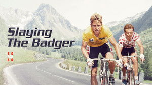 Poster for Slaying the Badger